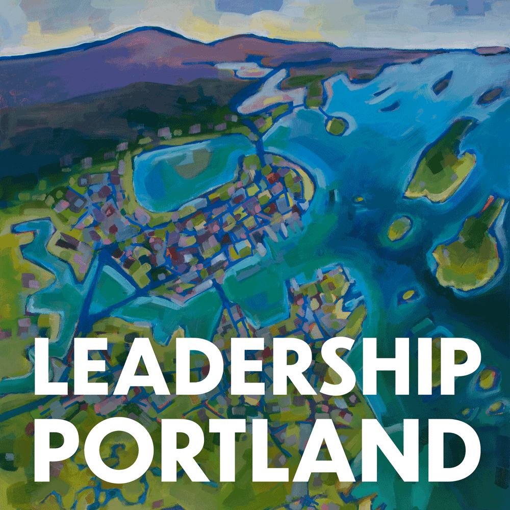 Leadership Portland - Maine